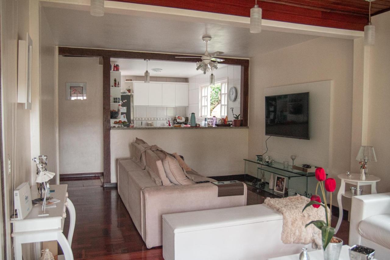 Villa Vale Das Maritacas Teresópolis Exterior foto